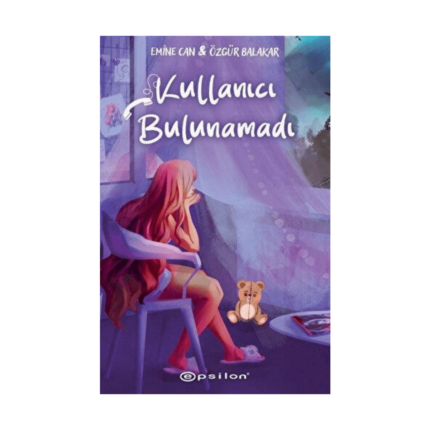 Kullanıcı Bulunamadı