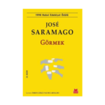 Görmek - Kırmızı Kedi Yayınevi