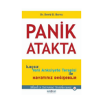 Panik Atakta