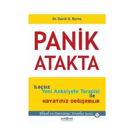 Panik Atakta