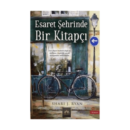 Esaret Şehrinde Bir Kitapçı