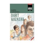 Köprü Kitaplar 17-Dört Kozalak