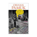 Kafamda Bir Tuhaflık