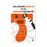 Kullanılmış Şakalar Ya Da Zebranın Matematiği