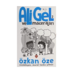 Ali Gel Ve Maceraları -2