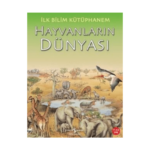 Hayvanların Dünyası İlk Bilim Kütüphanem