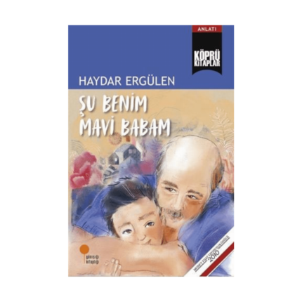 Şu Benim Mavi Babam