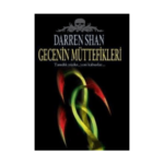 Darren Shan Efsanesi 7-Gecenin Müttefikleri