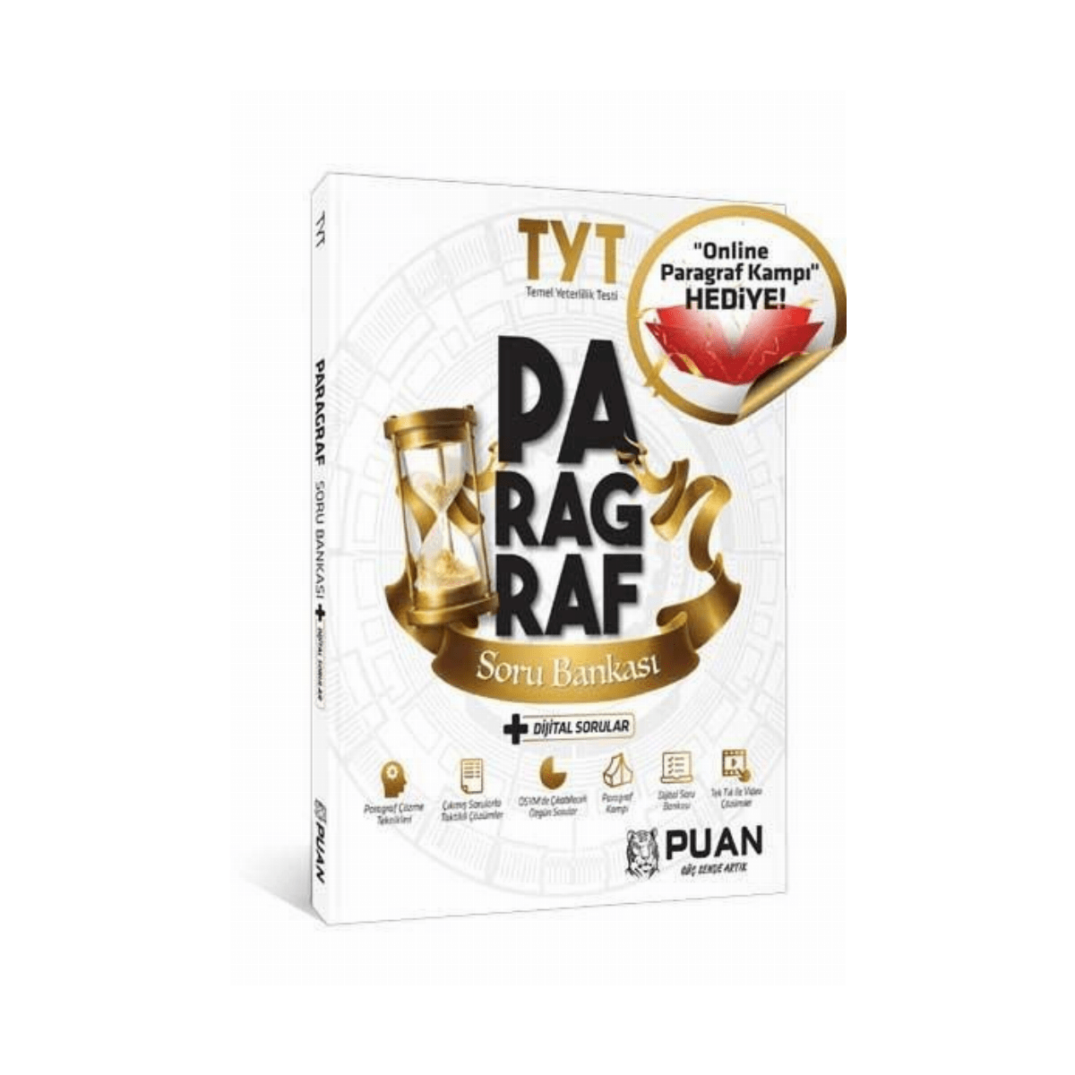 9d151-tyt-paragraf-soru-bankasi-paragraf-kamp-hediyeli-1-1.png Tyt Paragraf Soru Bankası (Paragraf Kamp Hediyeli) - Görsel 1