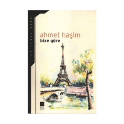 Bize Göre - Bilge Kültür Sanat