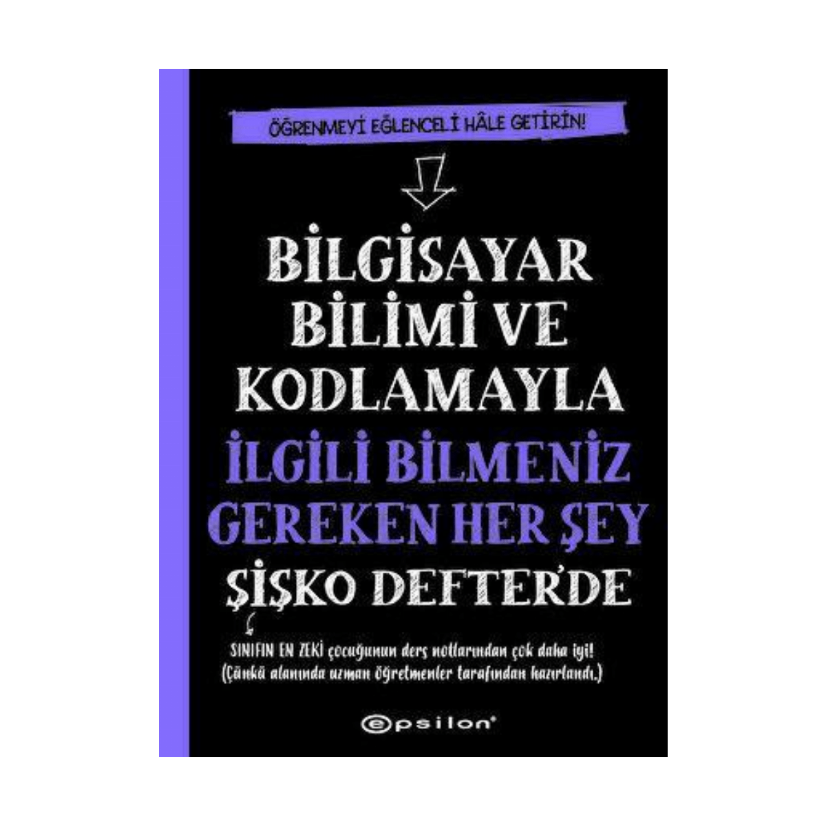 9d2ba-bilgisayar-bilimi-ve-kodlamayla-ilgili-bilmeniz-gereken-her-sey-sisko-defter-de-1-1.png Bilgisayar Bilimi Ve Kodlamayla İlgili Bilmeniz Gereken Her Şey Şişko Defter'de - Görsel 1