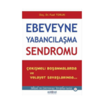 Ebeveyne Yabancılaşma Sendromu