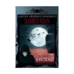 Larten Crepsleyefsanesi 2-Kan Denizi