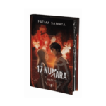 17 Numara - Matem Ciltli