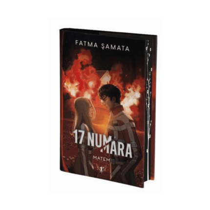 17 Numara - Matem Ciltli