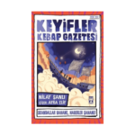 Keyifler Kebap Gazetesi