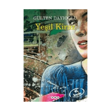 Yeşil Kiraz 1
