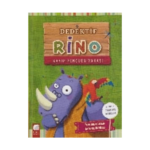 Dedektif Rino - Kayıp Penguen Vakası