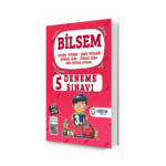 3. Sınıf Bilsem Deneme