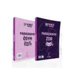 Paragrafın Zor Ösym 100'Ü