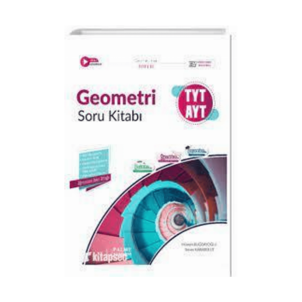 9e0b4-tyt-ayt-geometri-soru-kitabi-joker-1-1.png Tyt Ayt Geometri Soru Kitabı Joker - Görsel 1