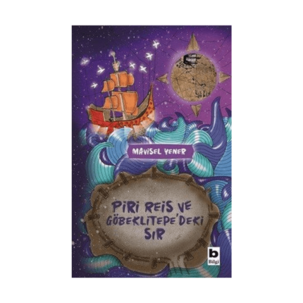 Piri Reis Ve Göbeklitepedeki Sır