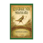 Çekirgenin Yolculuğu