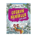 Eğlenceli Bilgi 94 Coşkun Nehirler