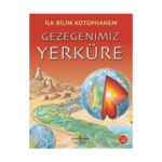 Gezegenimiz Yerküre İlk Bilim Kütüphanem