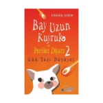 Bay Uzun Kuyruklu Ve Periler Diyarı 2