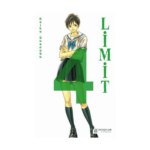 Limit 04 Manga