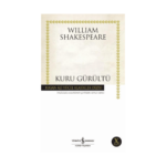 Kuru Gürültü - Hasan Ali Yücel Klasikleri 98