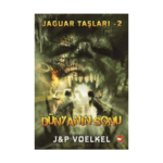 Jaguar Taşları 2 Dünyanın Sonu