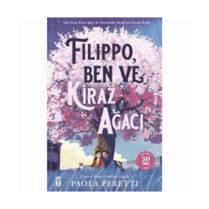 Filippo Ben Ve Kiraz Ağacı