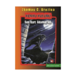 Korku Kulübü - 8 Son Kurt Adamın İni