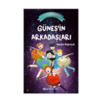 Küçük Astronomlar 3 Güneşin Arkadaşları