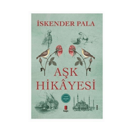 Aşk Hikayesi