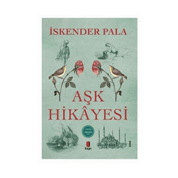 Aşk Hikayesi - Görsel 1