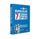7. Sınıf Bursluluk Konu Anlatımlı - Data Yayınevi