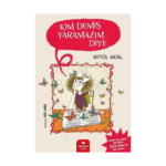 Kim Demiş Yaramazım Diye