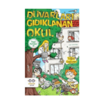 Yeşil Kafalar 2 - Duvarları Gıdıklanan Okul