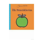İlk Kitaplarım - İlk Sözcüklerim