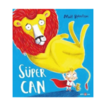Süper Can