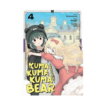 Kuma Kuma Kuma Bear - 4