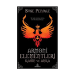 Armoni Elementleri-1 Kahin Ve Anka