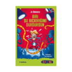 Biri Şu Hıçkırığımı Durdursun