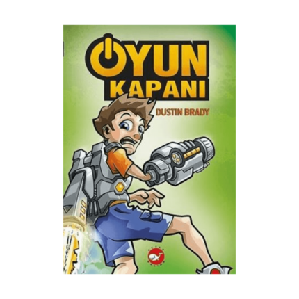Oyun Kapanı - 1