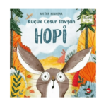 Küçük Cesur Tavşan Hopi