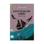 Arzavul Tepesi 3 Kayıp Ülkelere Doğru