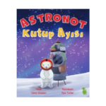 Astronot Kutup Ayısı